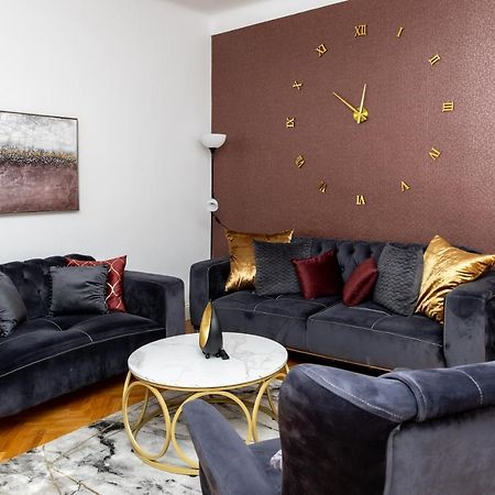 "Vintage&Chill" - Vienna'S Delight Near Hauptbahnhof公寓 外观 照片